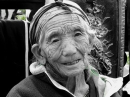 Самая пожилая женщина поставила новый рекорд долголетия