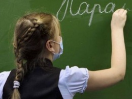Коронавирус обнаружили у учеников в трех школах Белогорска