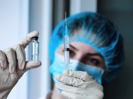 В Югре продолжается иммунизация детского и взрослого населения против гриппа