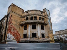 Кемеровские власти разрешили построить многоэтажку на месте сгоревшей медакадемии