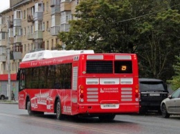 1 октября в Калуге начнется транспортная реформа