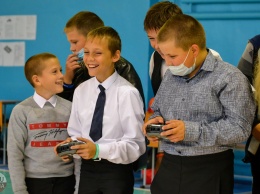 24 школьника представят Алтайский край на всероссийском конкурсе «АгроНТИ-2020»