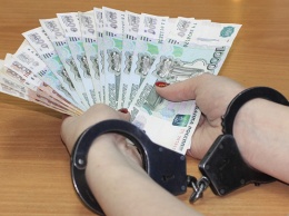 Бывшая замминистра здравоохранения Алтайского края осуждена за взятку
