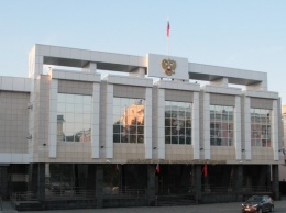 У депутатов алтайского парламента выявили коронавирус