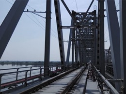 На строительство второго моста через Зею выделят 4,6 миллиарда рублей