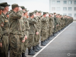 Кузбасский суд оштрафовал уклониста от армии