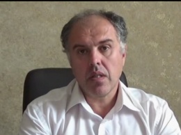 Главврач ЦГБ Азова выступил с экстренным обращением по поводу коронавируса