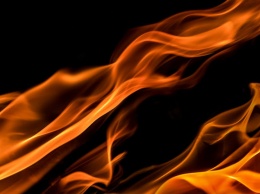 Биробиджанка едва не сгорела в собственном жилище из-за попыток просушить дом