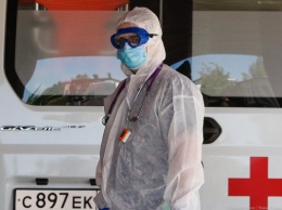 Власти Москвы опять призвали предприятия уходить на «удаленку» из-за коронавируса