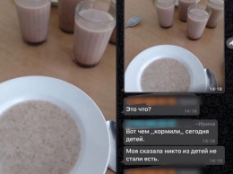 Кузбасский мэр предложил жаловавшимся на еду родителям школьников фотографировать обеды