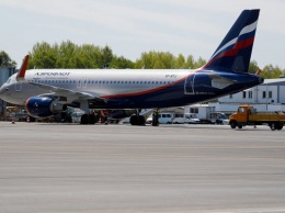 ТАСС: «Аэрофлот» планирует возобновить рейсы из Москвы в Прагу