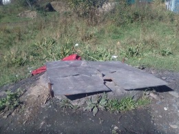 Жители кузбасского поселка пожаловались на отсутствие доступа к воде