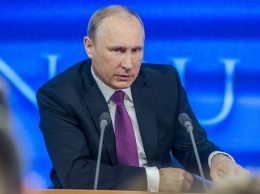 Путин предупредил россиян о сохранении рисков на фоне распространения COVID-19