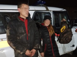 Силовики устроили засаду на похитителей телефонного кабеля в Кемерове