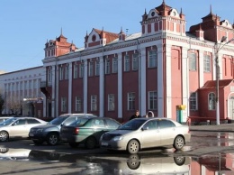 Единороссы возглавили Собрания депутатов нового созыва в двух алтайских муниципалитетах