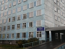 В Новоалтайске развернут дополнительный ковидный госпиталь
