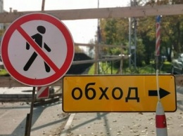 На трассе Медвежьегорск - Вологда украли порядка 90 временных дорожных знаков и их опоры
