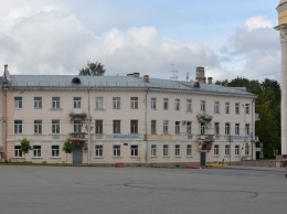 Еще несколько исторических зданий отремонтируют в центре Петрозаводска
