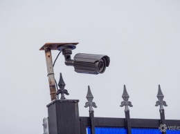 Дорожники поставят в Кемерове десятки новых камер наблюдения