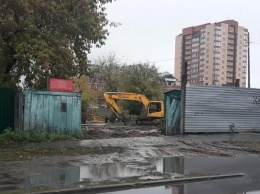 В Барнауле может появиться новый жилой комплекс