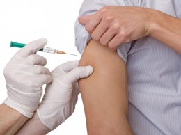 В Югре прививку от гриппа поставили почти 500 тысяч граждан
