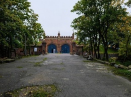 В Калининграде готовы за 16 млн благоустроить территорию «Фридландских ворот»