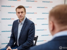 Глава Госдумы заявил о работе Навального на страны Запада