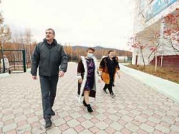 Василий Орлов о нехватке врачей в Юкталях: «Один из выходов - платить больше»