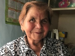 36 часов в колодце: алтайская пенсионерка рассказала о пережитом