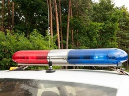 На белгородской трассе в ДТП погиб 25-летний водитель