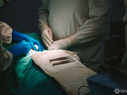 СК предъявил обвинение детскому хирургу после смертельной операции в Подмосковье