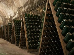 Абрау-Дюрсо: экскурсия на завод шампанских вин