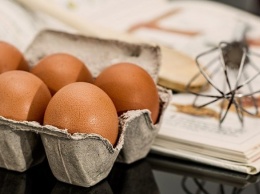 Китайский эксперт поделилась секретом правильного приготовления вареных яиц