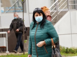В автобусах Белгорода пассажирам будут раздавать защитные маски