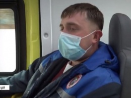 В Барнауле катастрофически не хватает бригад скорой помощи
