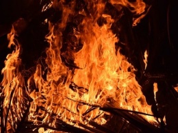 Пожар в частном доме унес жизнь семьи в Башкирии