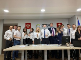 Команда компании "СУЭК-Кузбасс" стала победителем "Горной школы 2020"