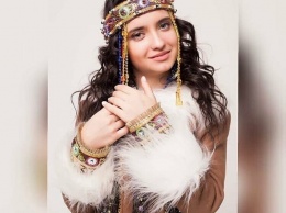 Школьница из Сургута выиграла звание «принцесса мира 2020»