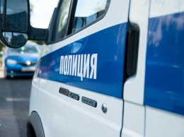 Белгородка пойдет под суд за удар полицейского в лицо
