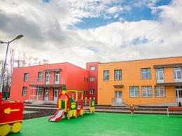 В ноябре в Благовещенском районе начнут строить детский сад
