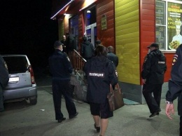 В Петропавловске-Камчатском полиция проверила развлекательные заведения