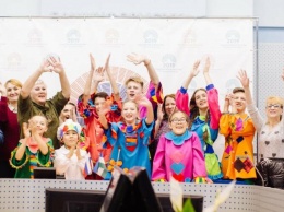 Лучший детский театральный коллектив выберут в Ульяновской области