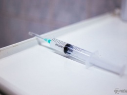Вакцинация от коронавируса началась в Кемерове