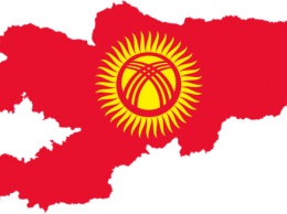 Пресс-секретарь президента Киргизии рассказала о его местонахождении
