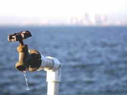 Крыму выделят 5 млрд рублей на решение проблемы с водой