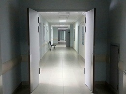 В больнице Белгорода на карантин по ковиду закрыли неврологическое отделение