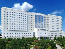 "Экстренной необходимости нет": в новом медцентре под Симферополем не будут лечить "ковидных" больных