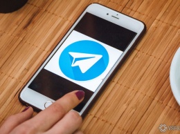 Apple запросила блокировку трех Telegram-каналов о Белоруссии
