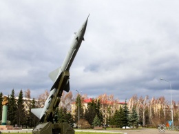 Взрыв ракеты в Дагестане может быть следствием военных учений