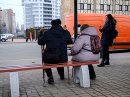 В Калининграде смонтировали 20 новых павильонов на остановках